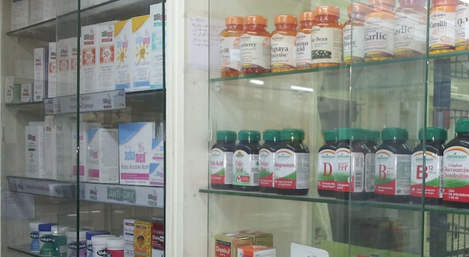 Малките аптеки готвят протести след новите идеи на НЗОК