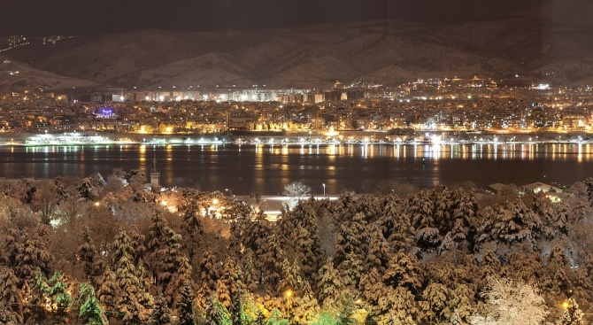  Хиляди българи ще посрещнат Нова година в Турция