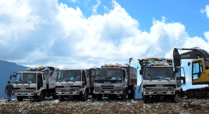 Община Павликени няма да променя таксата за битови отпадъци