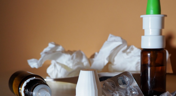РЗИ-Пазарджик разпореди противоепидемични мерки по повод обявената грипна епидемия