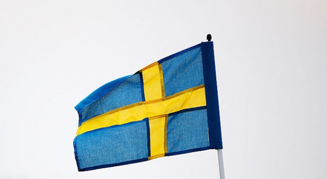 Шведският парламент преизбра социалиста Стефан Льовен за премиер