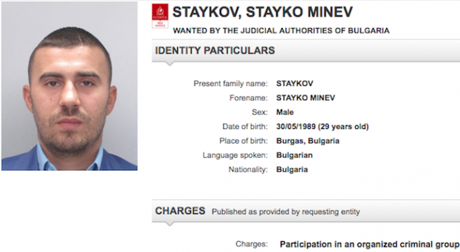 Синът на Миню Стайков отвлечен и пребит