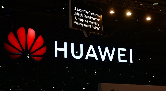 Huawei отхвърли обвиненията на САЩ