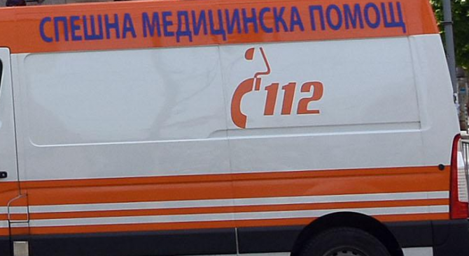 Охранители ще пазят спешните медици в Горна Оряховица 