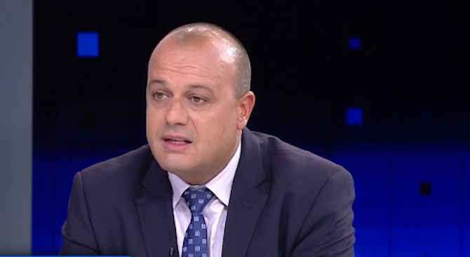 Христо Проданов: Предсрочните избори ще бъдат тази година и ще ги спечелим