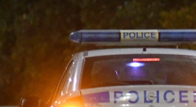 Задържаха нападателя на шофьор на линейка в Петрич