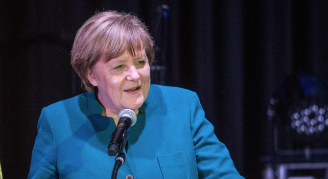 Меркел ще отправи призив за запазване на мултилатерализма на конференцията по сигурността в Мюнхен