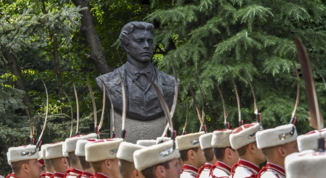 Военнослужещи ще отбележат 146-ата годишнина от гибелта на Апостола на свободата Васил Левски