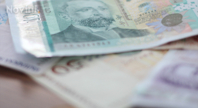 Поредно повишаване на депозитите и на кредитите на българските домакинства