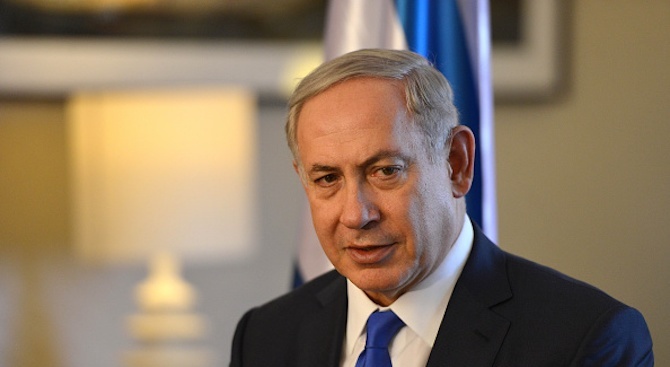 Нетаняху отхвърли обвиненията в корупция, били "лов на вещици" 