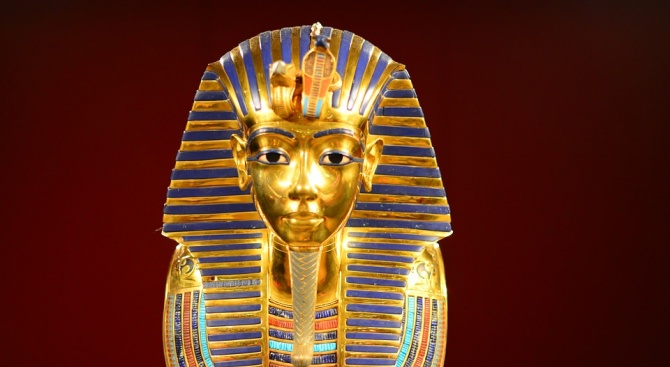 Откриха удивителна находка, разкриваща тайни, свързани с Тутанкамон 