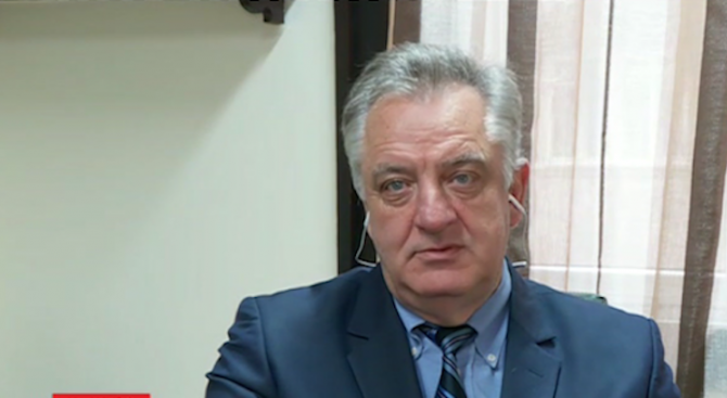 Андрей Делчев: Решението на КЗК е задълбочено и професионално