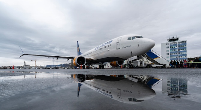 България забрани Боинг 737 Макс след трагедията край Адис Абеба
