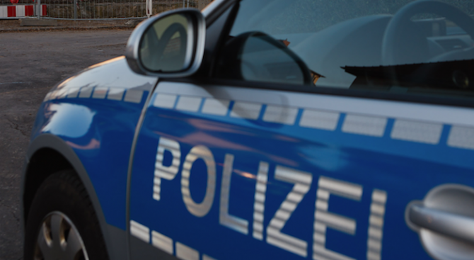 Десет задържани във Франкфурт за планиране на ислямистка атака с много жертви