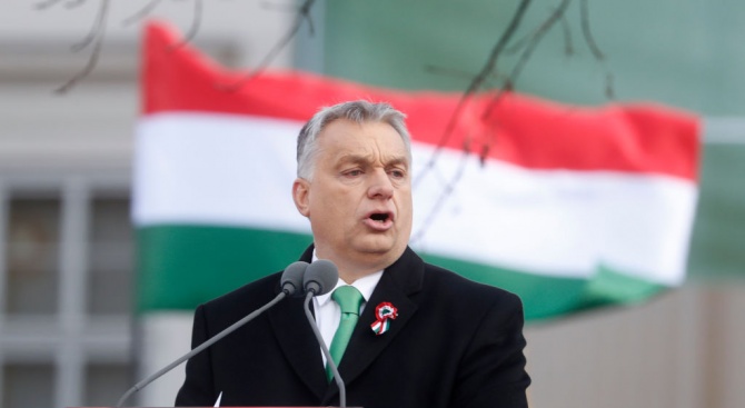 Орбан може да поднови медийните кампании срещу ЕС
