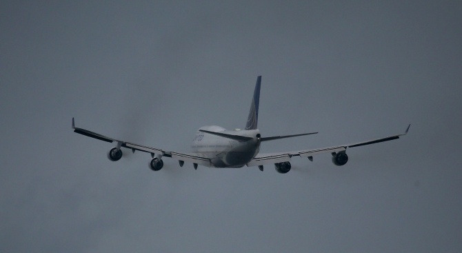 Боинг 787-900 кацна извънредно в Нова Каледония поради механичен проблем