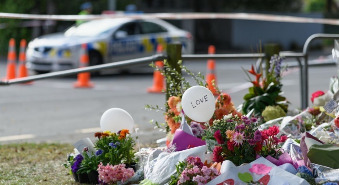 Рязко се е увеличил броят на желаещите  да се преместят да живеят в Нова Зеландия  след терористичната атака 