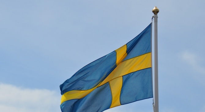 Закрива се почетното консулство на Швеция  във Варна