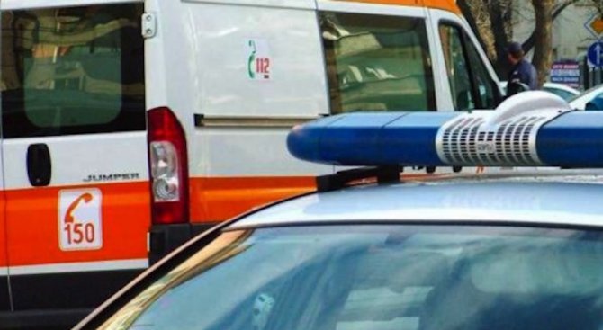 Товарен автомобил уби жена във Варна