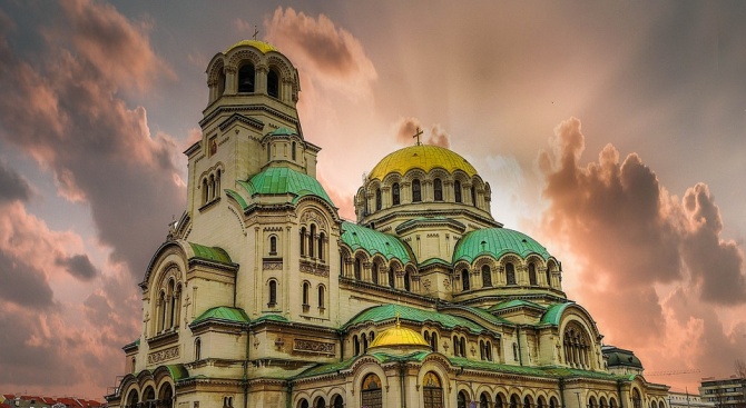 София празнува 140 години столица на България