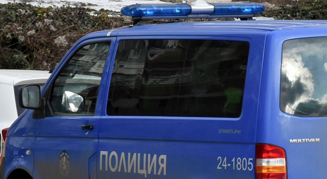 Приключи разследването на грабежа на 1,8 млн. лева от пощата в Хасково 