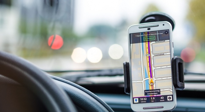 Възможни са проблеми с GPS системите по целия свят през днешния ден