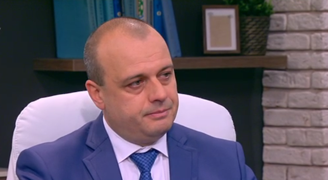 Христо Проданов: Очаквам оставки в КПКОНПИ