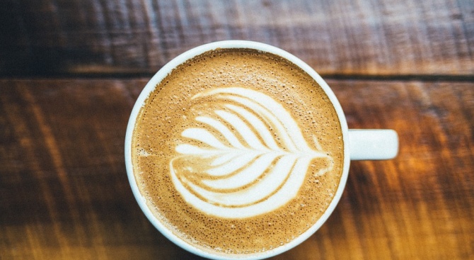 Над 4 чашки кафе дневно изтощават нервната система