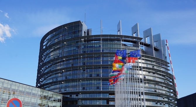 Международен екип започва мониторинг на кампанията за Европейски парламент