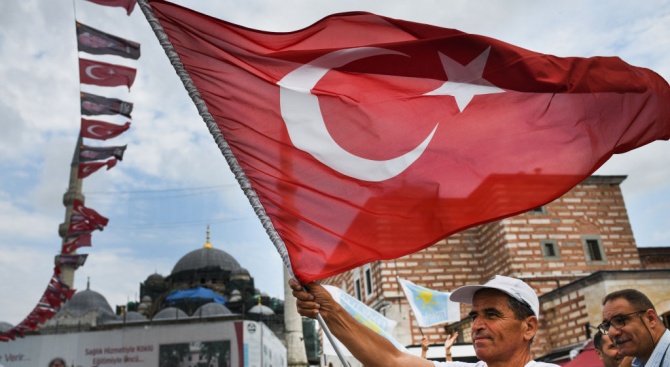 Съветът на Европа ще изпрати наблюдатели на повторните избори в Истанбул