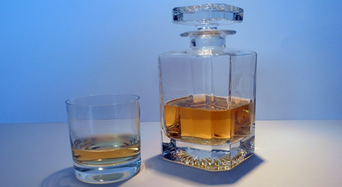 Швейцарска дестилерия ще произвежда уиски с помощта на изкуствен интелект
