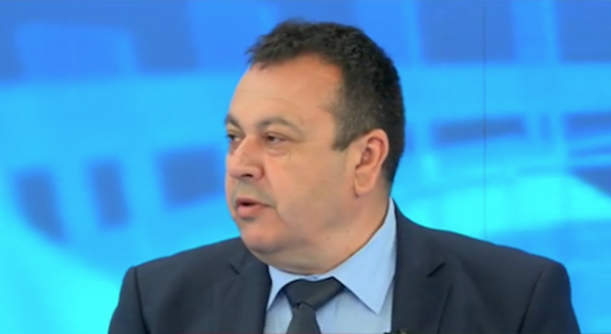 Хамид Хамид: Ще решим за Пеевски, след като излязат окончателните резултати