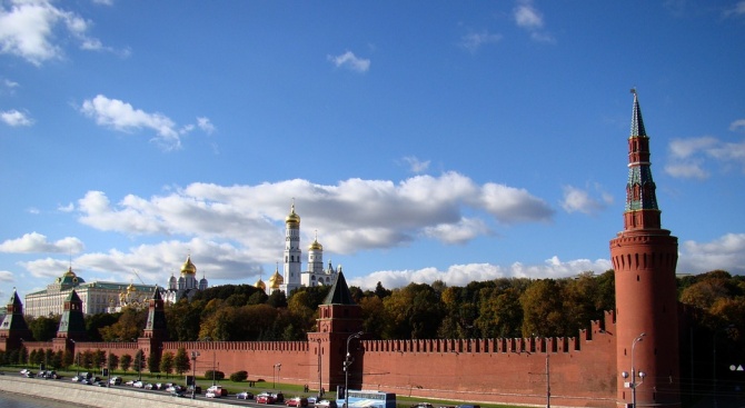Кремъл: Москва няма да промени поведението си, за да подобри отношенията с Великобритания
