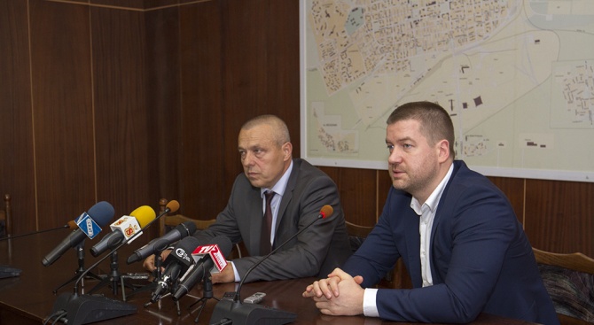 Община Стара Загора е против изграждането на цех за олово в града 