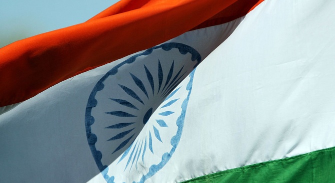 Индия въвежда ответни мита за 28 американски стоки