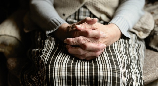 Близо 200 000 в България страдат от деменция