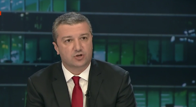 Драгомир Стойнев: Новата субсидия трябва да е актуализирана от 1 януари 2020 г., а не преди местните избори