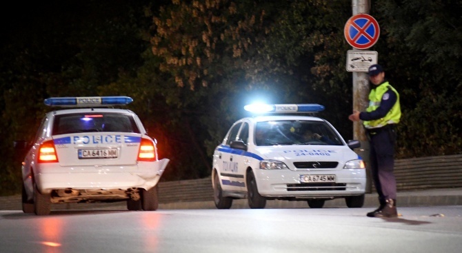 41-годишен мъж отвлече 15-годишно момче от София 