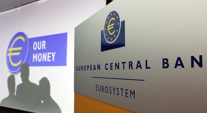 Отлагат избора за нов шеф на ЕЦБ