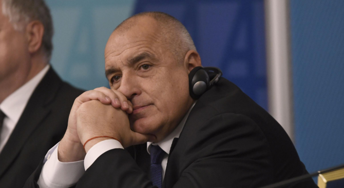 Бойко Борисов ще участва в Срещата на върха на инициативата "Берлински процес" в Познан