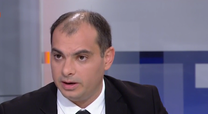 Филип Попов: В БСП не може да се говори за разделение, а за принципи