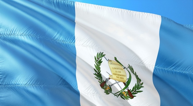 Гватемала отлага визитата на президента в САЩ 