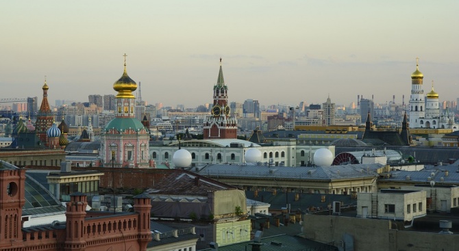 Московски съд удължи ареста на пленените 24 украински моряци