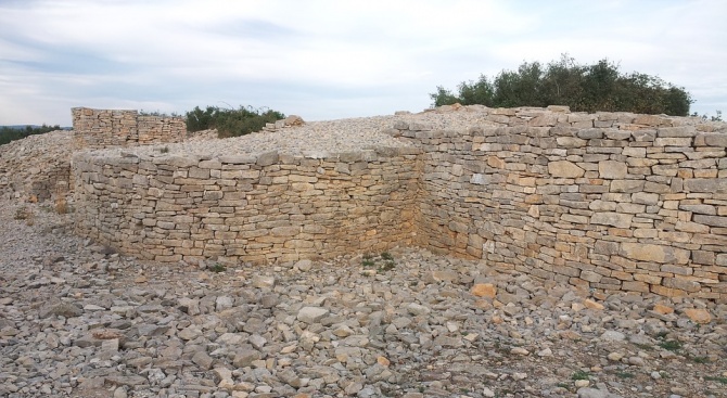 Руини от старинна джамия бяха открити в Израел