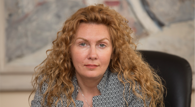 Заместник-министър Деница Николова ще посети Бургас