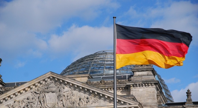 Централата на германската партия Левите в Берлин евакуирана заради бомбена заплаха