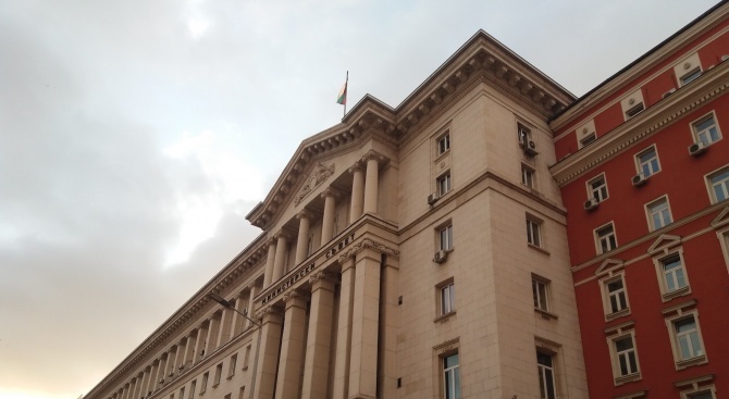 Правителството предлага на Народното събрание да отпусне държавна парична награда на Стоянка Настева