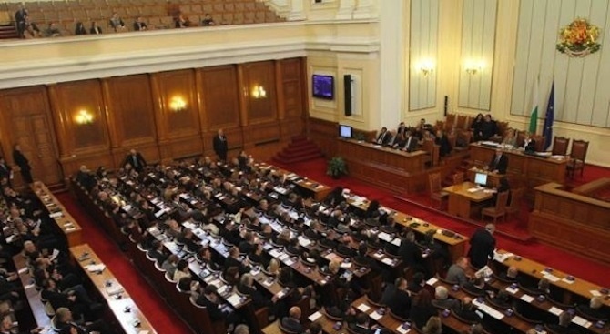Депутатите приеха промени в Закона за физическото възпитание и спорта