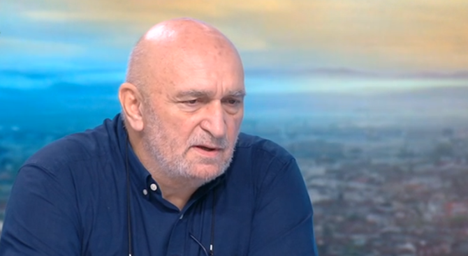 Дамян Илиев: Ако не се вземат мерки навреме, свиневъдството е в опасност