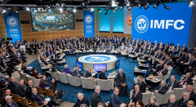 Страните от ЕС гласуват за единен европейски кандидат за ръководител на МВФ 